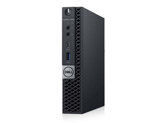 Dell OptiPlex 7060 Micro - 16010661 #1