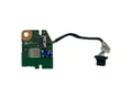 Lenovo for ThinkPad T470s, Power Button Board With Cable (PN: NS-B082, DC02001VR20) - 2630369 thumb #1