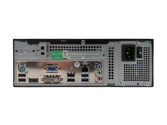 TERRA 4000 SFF - 1606737 #3
