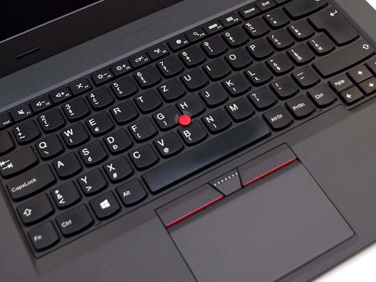 Lenovo ThinkPad L460 - 15221027 #2