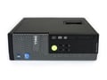 Dell OptiPlex 390 SFF felújított használt számítógép<span>Intel Core i3-2100, HD 2000, 4GB DDR3 RAM, 250GB HDD - 1606639</span> thumb #3