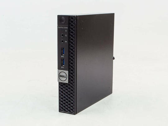 Dell OptiPlex 3040 Micro (Quality: Bazár) - 16011041 #1