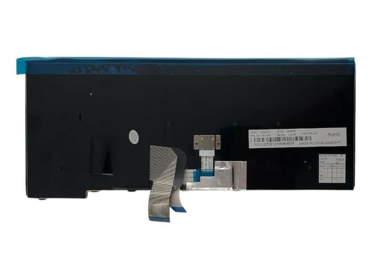 Lenovo EU for Lenovo ThinkPad T440, T450, T460, L460, L470 - 2100512 #4