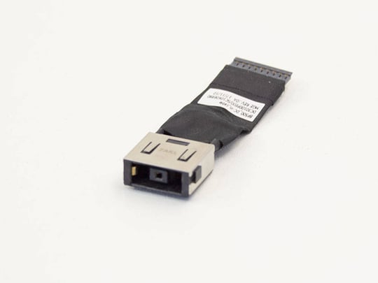 Lenovo for ThinkPad P50,  DC Power Connector (PN: DC30100PE00, SC10K06990) - 2610113 #1