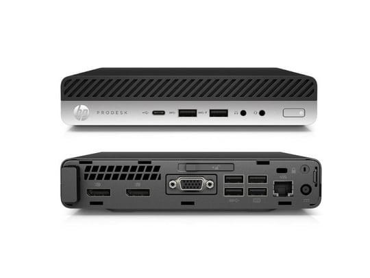 HP ProDesk 600 G3 DM - 1607159 #1