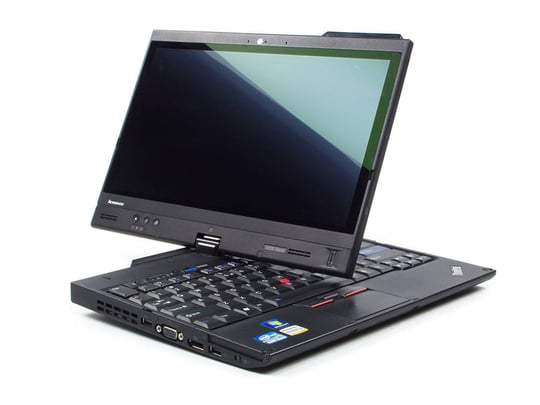 Lenovo ThinkPad X220 Tablet Notebook - 1526100 | furbify