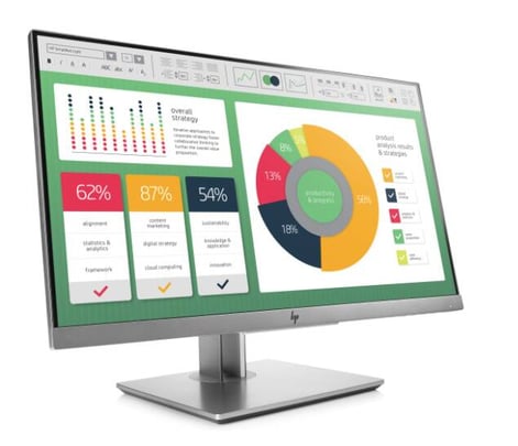 HP EliteDisplay E223 - 1442151 #3