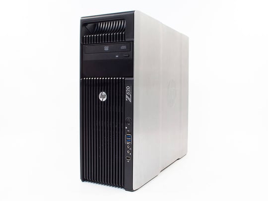 HP Z620 Workstation - 1603866 #1