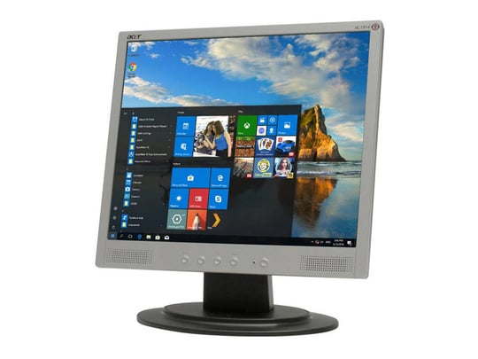 Acer AL1914s - 1441799 #1