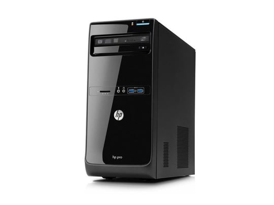HP Pro 3400 MT - 1606817 #1