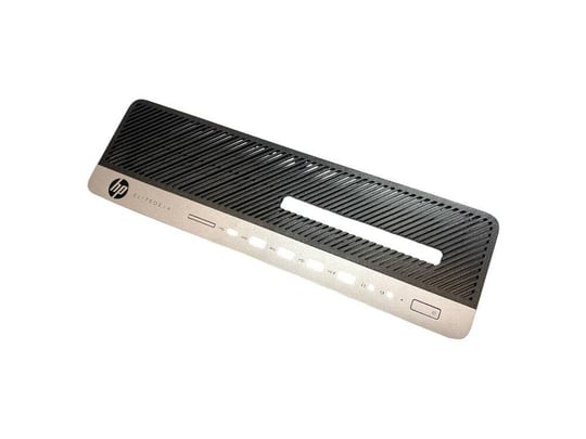 HP for Elite Desk 800 G3 SFF, Front Bezel (PN: L52583-001) - 2950030 #2