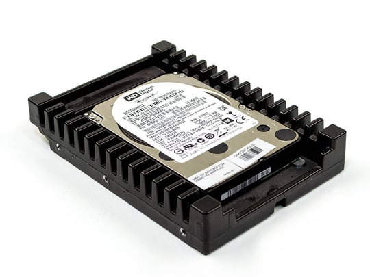 Western Digital 500GB Velociraptor - 1330059 #6