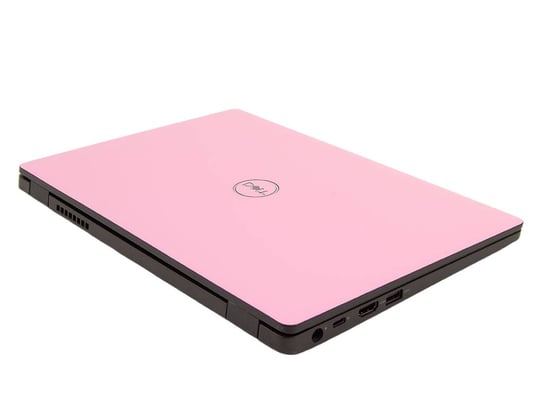 Dell Latitude 5300 Satin Kirby Pink - 15218340 #3