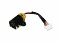 HP for EliteBook 9470m, 9480m, DC Power Connector (PN: 702875-001) - 2610005 thumb #1