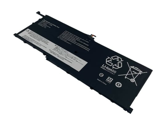 Replacement for Lenovo X1 Carbon 1st Gen, 2nd Gen, 4th Gen (PN: 01AV409) - 2080540 #1