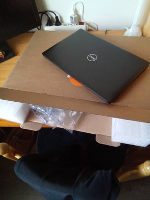 Dell Latitude 5400 értékelés Józsefné #2