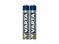 VARTA Alkalic Battery AAAA LR8D425, Mini 2 pcs - 1010045 thumb #1