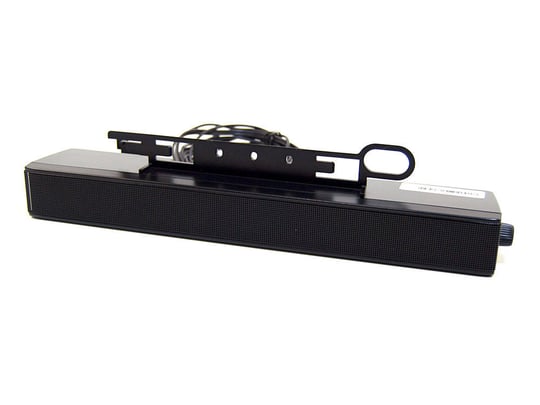 HP LCD Speaker Bar - 1840047 #2