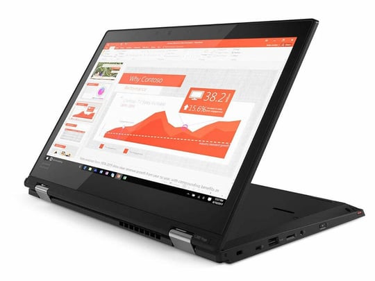 Lenovo ThinkPad L380 Yoga (Touchscreen) - 15220647 #6