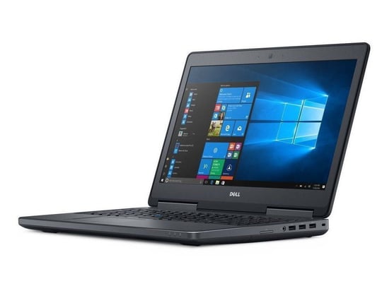 Dell Precision 7520 (NVIDIA Quadro M2200 4GB) - 15232000 #2
