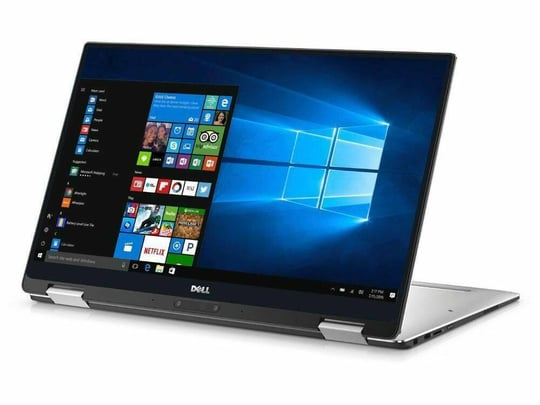 Dell XPS 13 9365 (8GB) (Touchscreen) - 15237806 #3