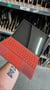 Microsoft Surface Pro 7 Platinum (8GB) (Touchscreen) (Red keyboard) (Quality: Bazár) - 15239386 thumb #3