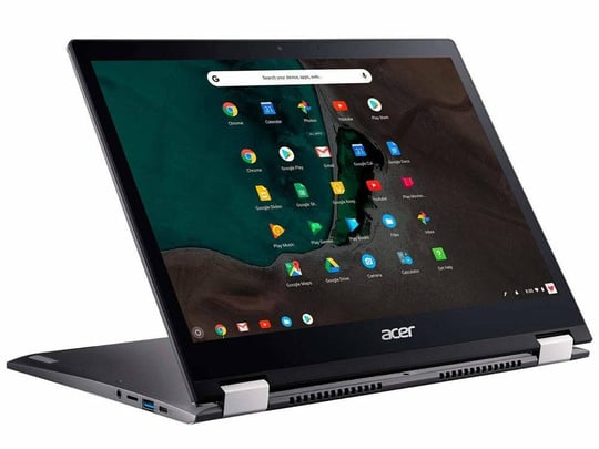 Acer Chromebook Spin CP713-1WN (8GB) (Touchscreen) - 15215883 #2
