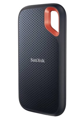 SanDisk Extreme Portable SSD (500 GB) - 3050001 #2