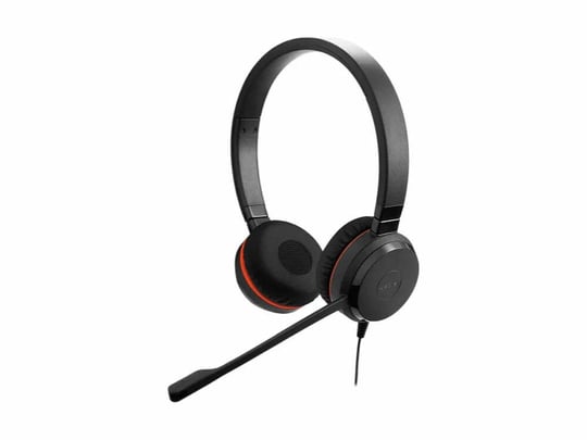 Jabra Evolve 30 II Stereo UC - 2280025 #1
