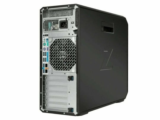 HP Z4 G4 Workstation (NVIDIA Quadro P1000 4GB) - 16011200 #4