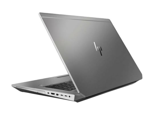 HP ZBook 17 G6 (NVIDIA Quadro RTX 3000 6GB) (Touchscreen) - 15235710 #4