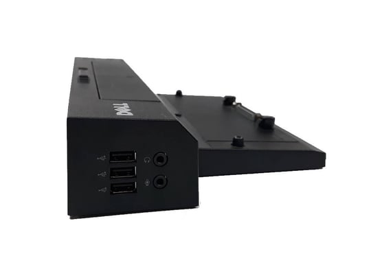 Dell PR02X E-Port Replicator - 2060029 #3