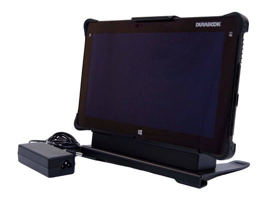 Durabook R11AH with Office Docking - 1900128 #1