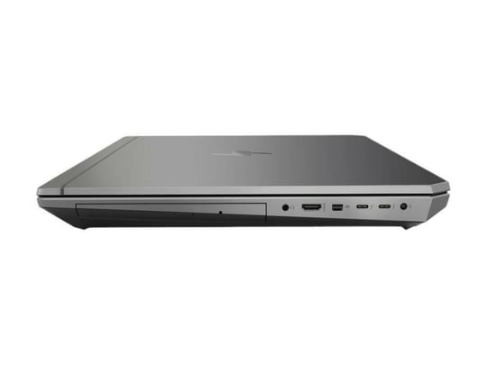 HP ZBook 17 G6 (NVIDIA Quadro RTX 3000 6GB) (Touchscreen) - 15235352 #5