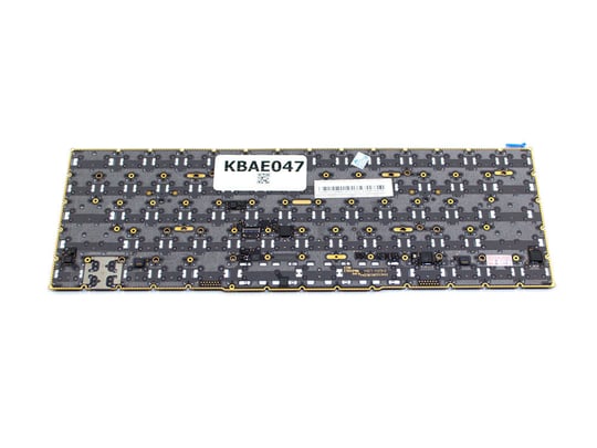 Replacement US for Macbook Pro 13 1989 Pro A1990 2018 2019 - 2100286 #3