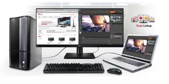 Dell OptiPlex 3070 Micro + Monitor LG 34UB67-B 34" - 2070737 #9