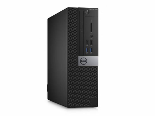 Dell OptiPlex 3040 SFF - 1606196 #1