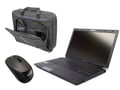 Toshiba Tecra R950 + Wireless Mouse Genius NX-7015 + Notebook Bag - 1524248 thumb #0