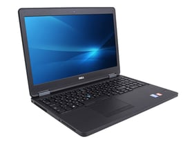 Dell Latitude E5550