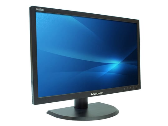 HP EliteDesk 800 G1 SFF + 22" ThinkVision LT2252p Monitor (Quality Bronze) - 2070488 #3