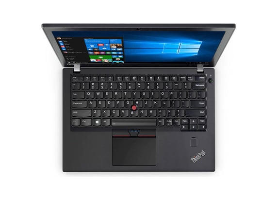 Lenovo ThinkPad X270 repasovaný notebook, Intel Core i5-7300U, HD 620, 8GB DDR4 RAM, 256GB (M.2) SSD, 12,5" (31,7 cm), 1920 x 1080 (Full HD) - 1526674 #1