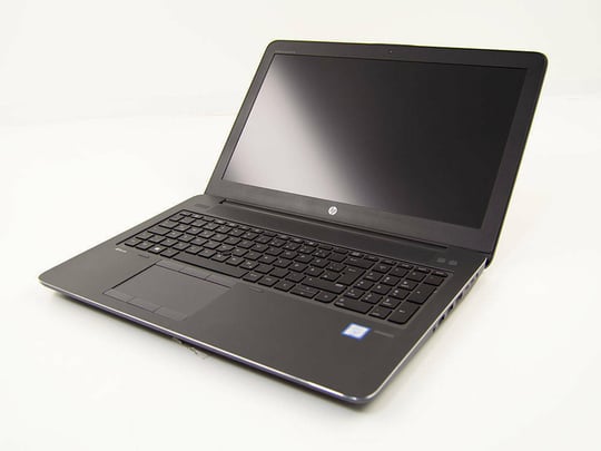 HP ZBook 15 G4 - 15228443 #4