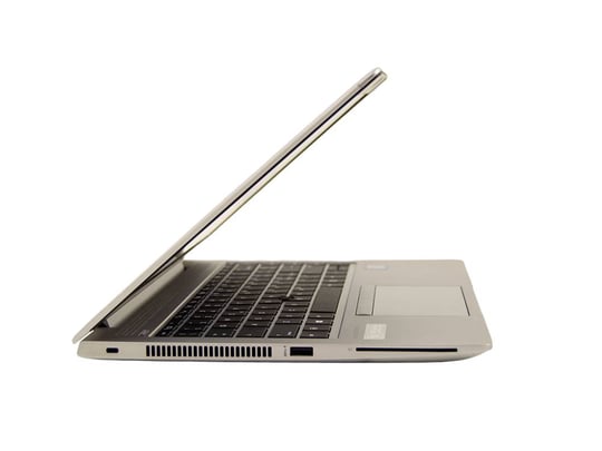 HP EliteBook 840 G5 Brushed Aluminium - 15215221 #6