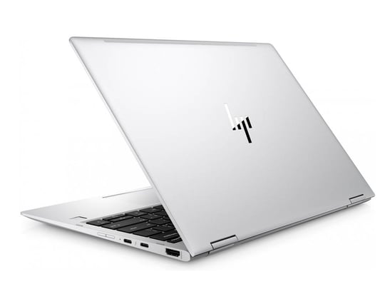 HP EliteBook x360 1020 G2 repasovaný notebook<span>Intel Core i5-7300U, HD 620, 8GB LPDDR3 Onboard RAM, 256GB (M.2) SSD, 12,5" (31,7 cm), 1920 x 1080 (Full HD), IPS - 1526661</span> #1