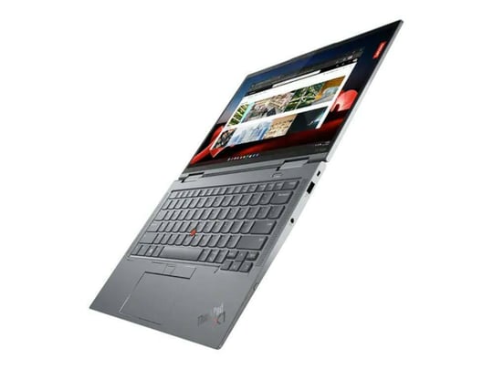 Lenovo ThinkPad X1 Yoga Gen 8 (32GB) (Touchscreen) - 15238661 #12