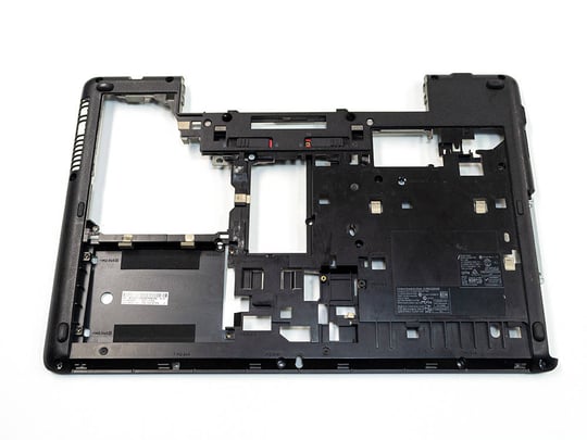 HP for HP ProBook 650 G1, 655 G1, (PN: 738692-001, 6070B0686301, 1510B1453001) Notebook Alsó burkolat - 2680001 (használt termék) #2
