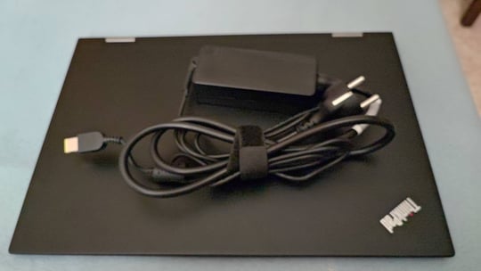 Lenovo ThinkPad X1 Yoga Gen 1 (8GB) (Touchscreen) értékelés Kudlák #2