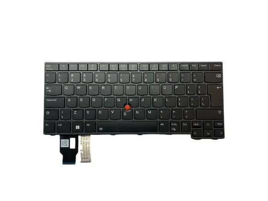 Lenovo EU for Thinkpad L14 G3 (PN: SN21D67682) - 2100546 #1