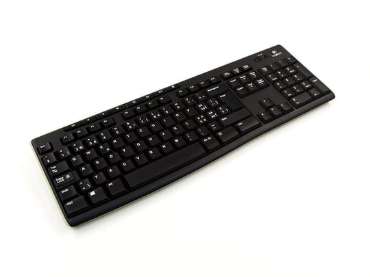 Logitech EU K270 - 1380197 #2