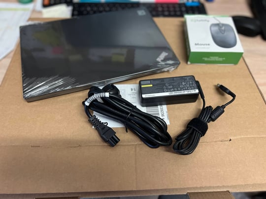 Lenovo ThinkPad X250 hodnocení Vladimír #2